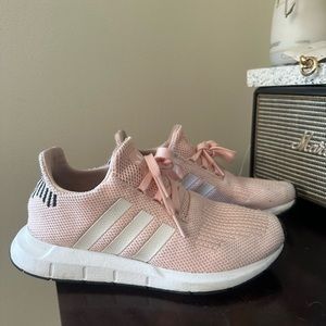 ADIDAS FITS SIZE 6